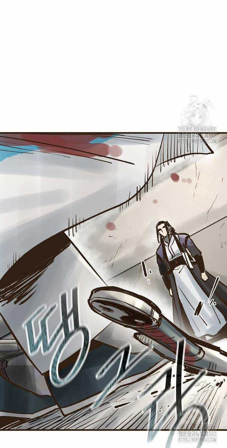 Quỷ Công Di Lục Chapter 28 trang 41