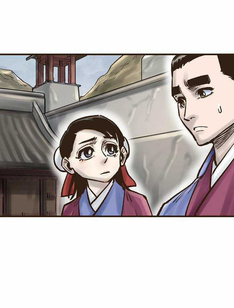 Quỷ Công Di Lục Chapter 28 trang 44