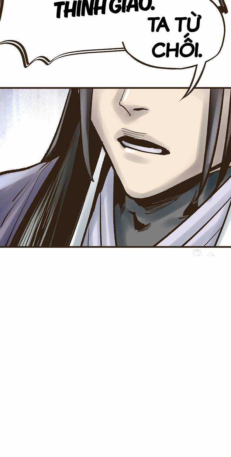 Quỷ Công Di Lục Chapter 28 trang 51