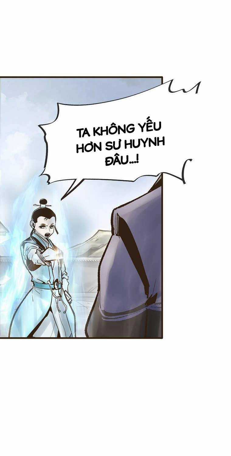 Quỷ Công Di Lục Chapter 28 trang 52