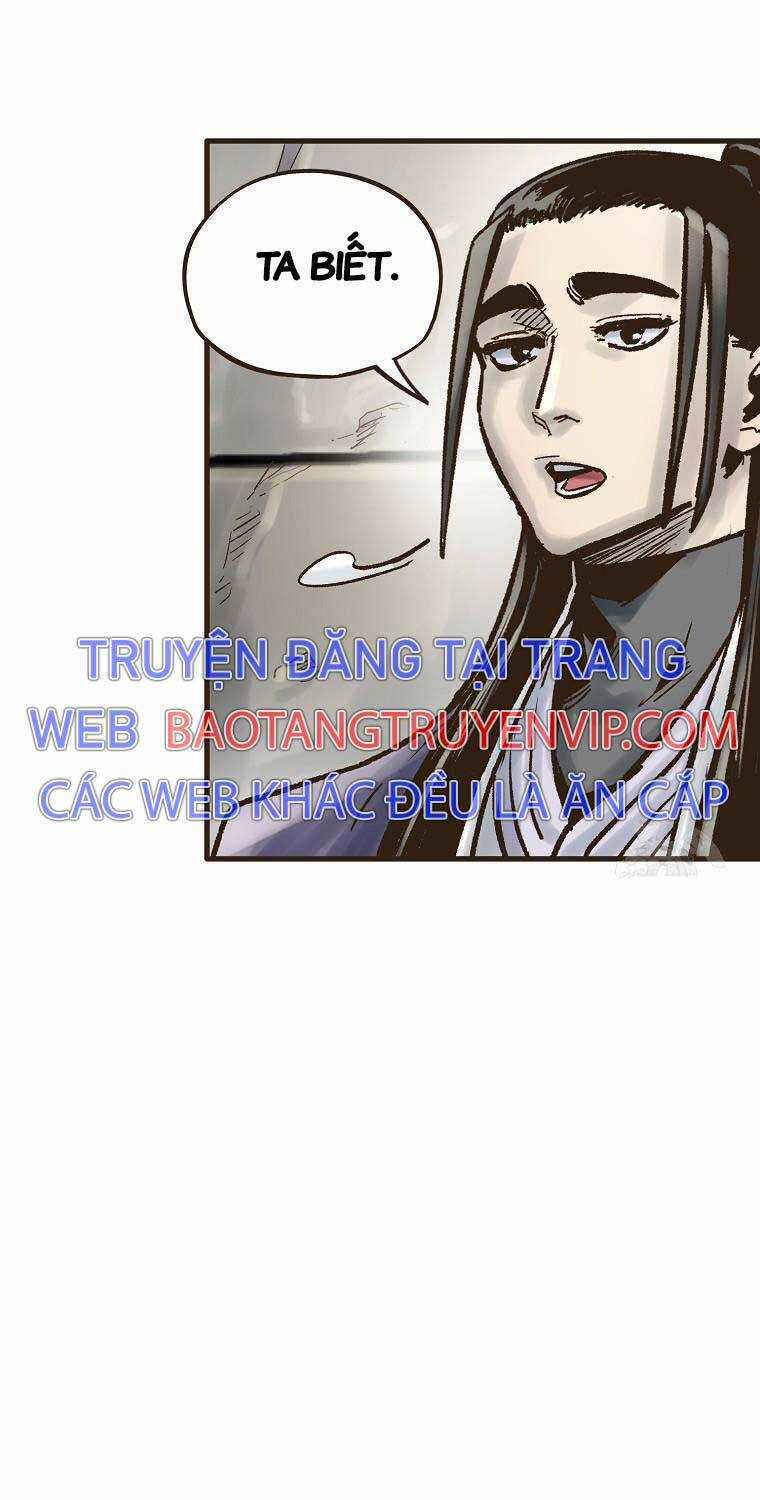 Quỷ Công Di Lục Chapter 28 trang 53