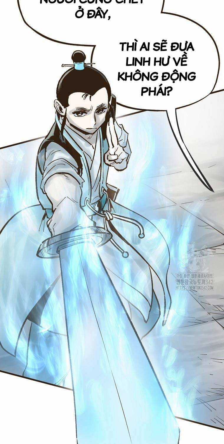 Quỷ Công Di Lục Chapter 28 trang 57