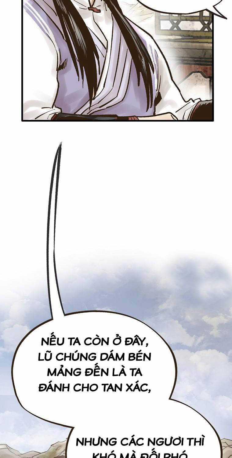 Quỷ Công Di Lục Chapter 29 trang 100