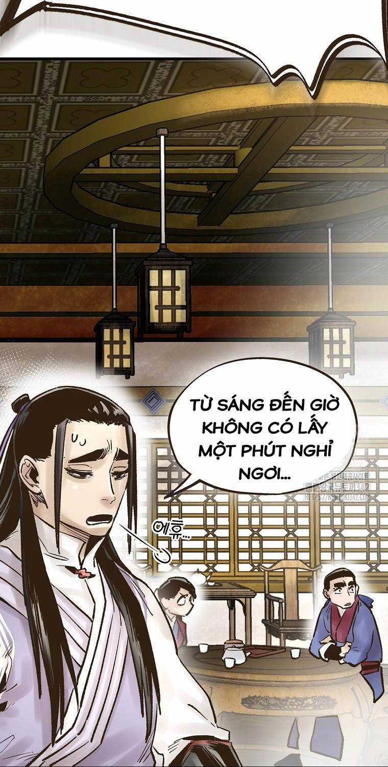 Quỷ Công Di Lục Chapter 29 trang 114