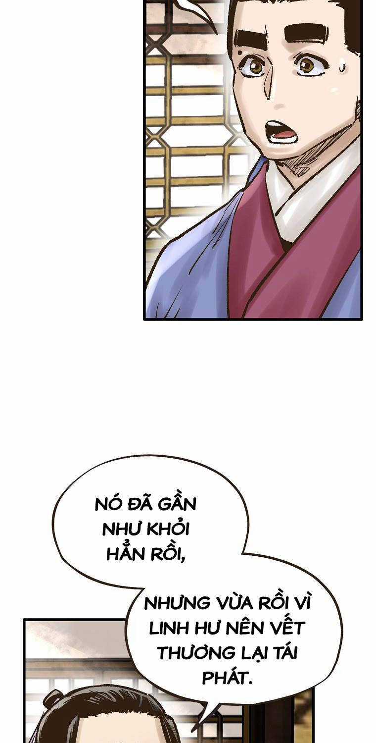 Quỷ Công Di Lục Chapter 29 trang 14