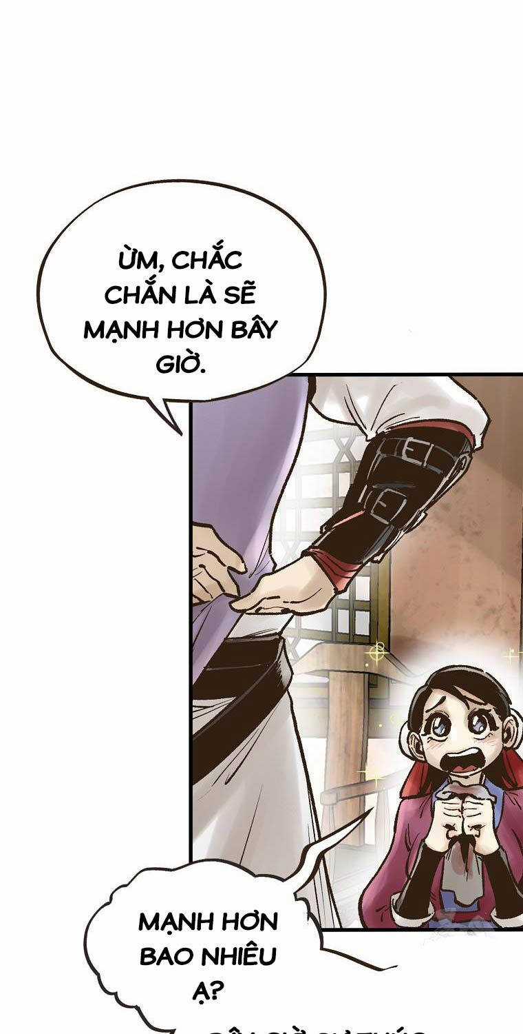 Quỷ Công Di Lục Chapter 29 trang 19