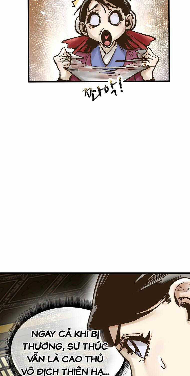 Quỷ Công Di Lục Chapter 29 trang 22