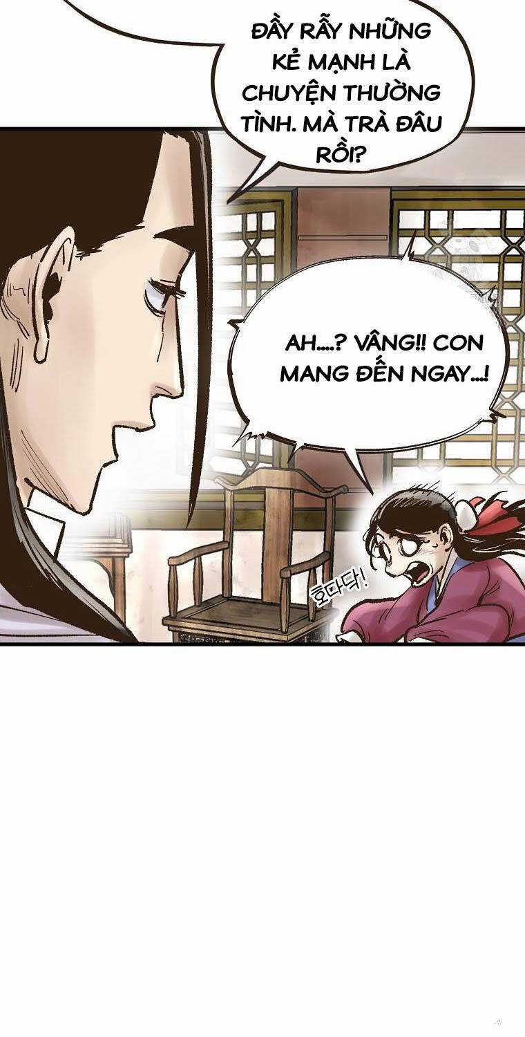 Quỷ Công Di Lục Chapter 29 trang 25