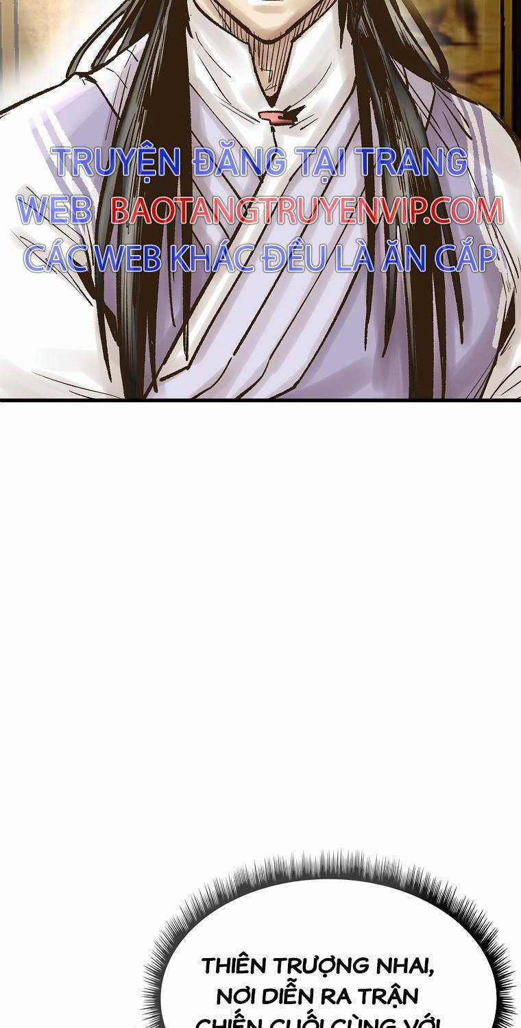 Quỷ Công Di Lục Chapter 29 trang 30