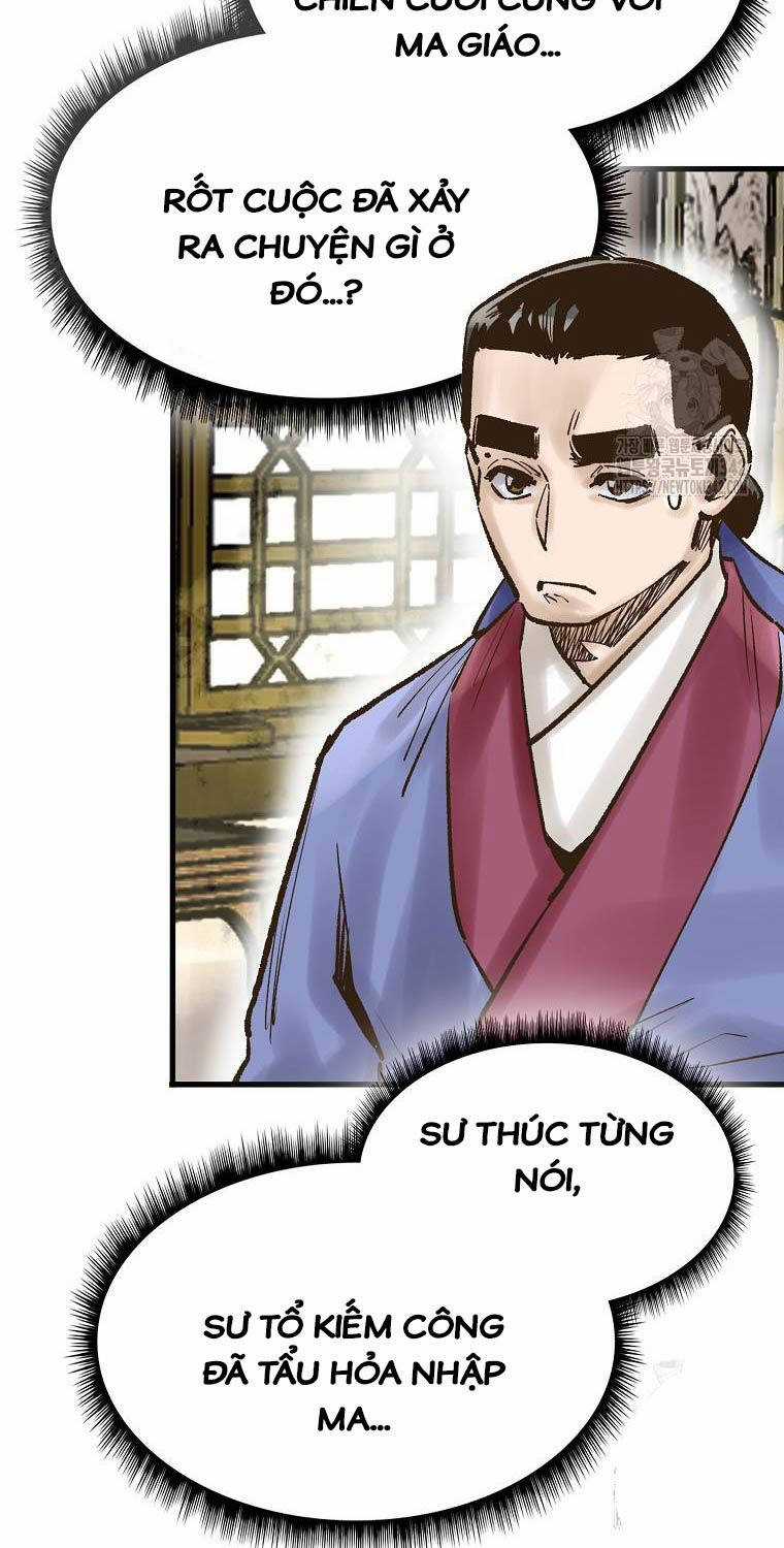 Quỷ Công Di Lục Chapter 29 trang 31