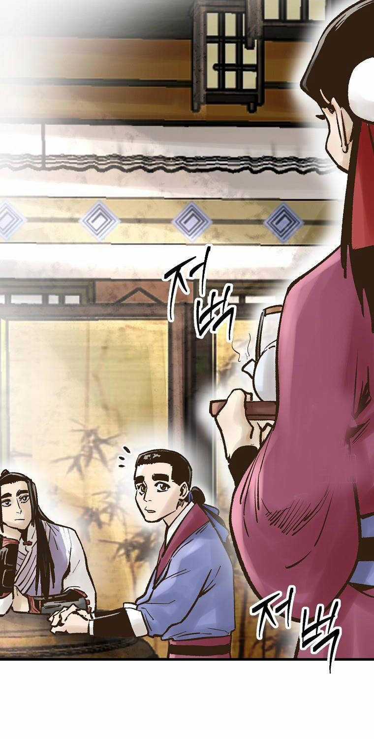 Quỷ Công Di Lục Chapter 29 trang 34