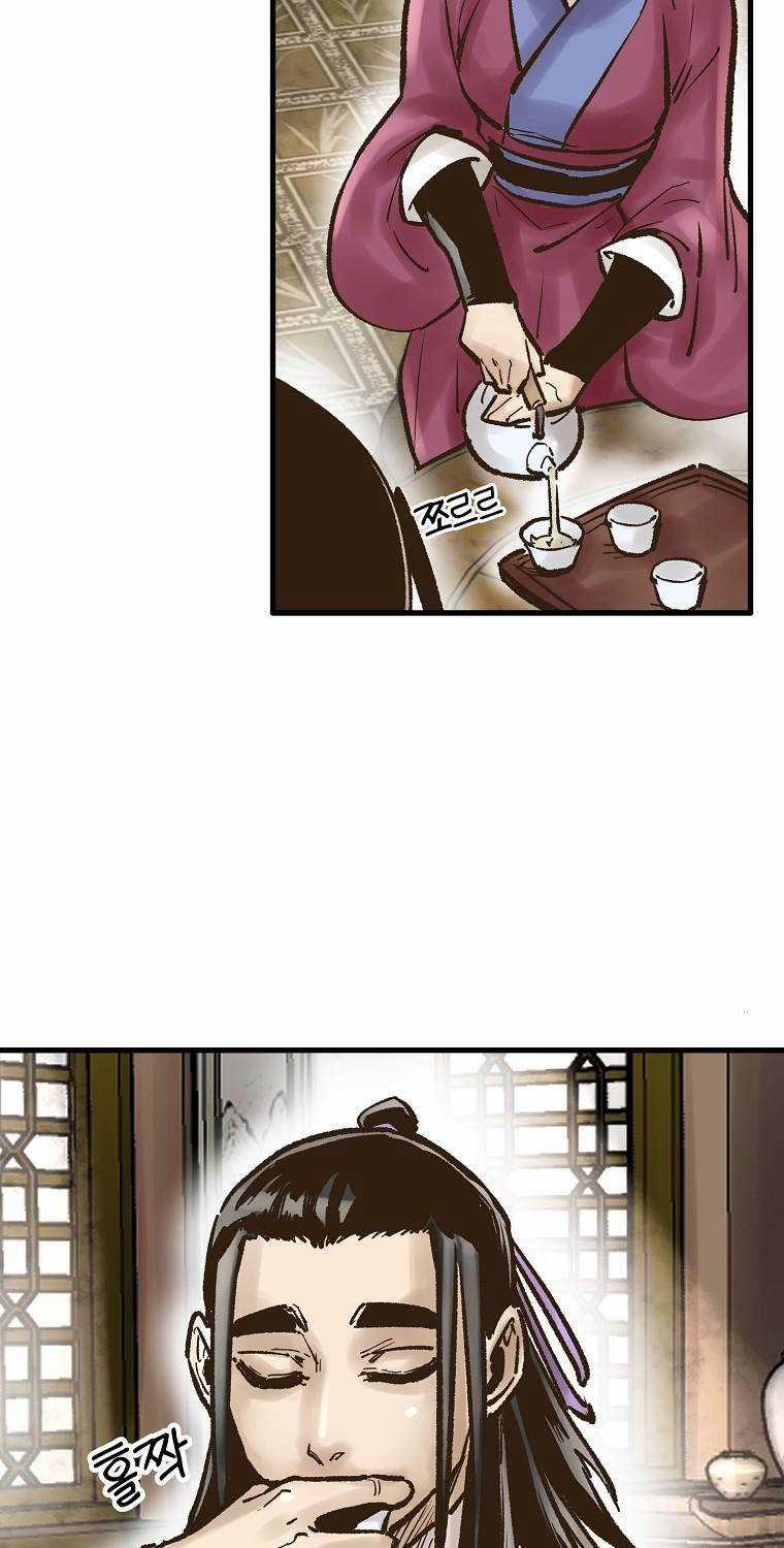 Quỷ Công Di Lục Chapter 29 trang 36