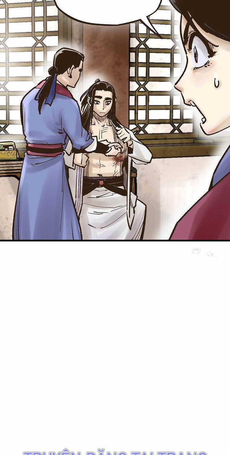 Quỷ Công Di Lục Chapter 29 trang 4