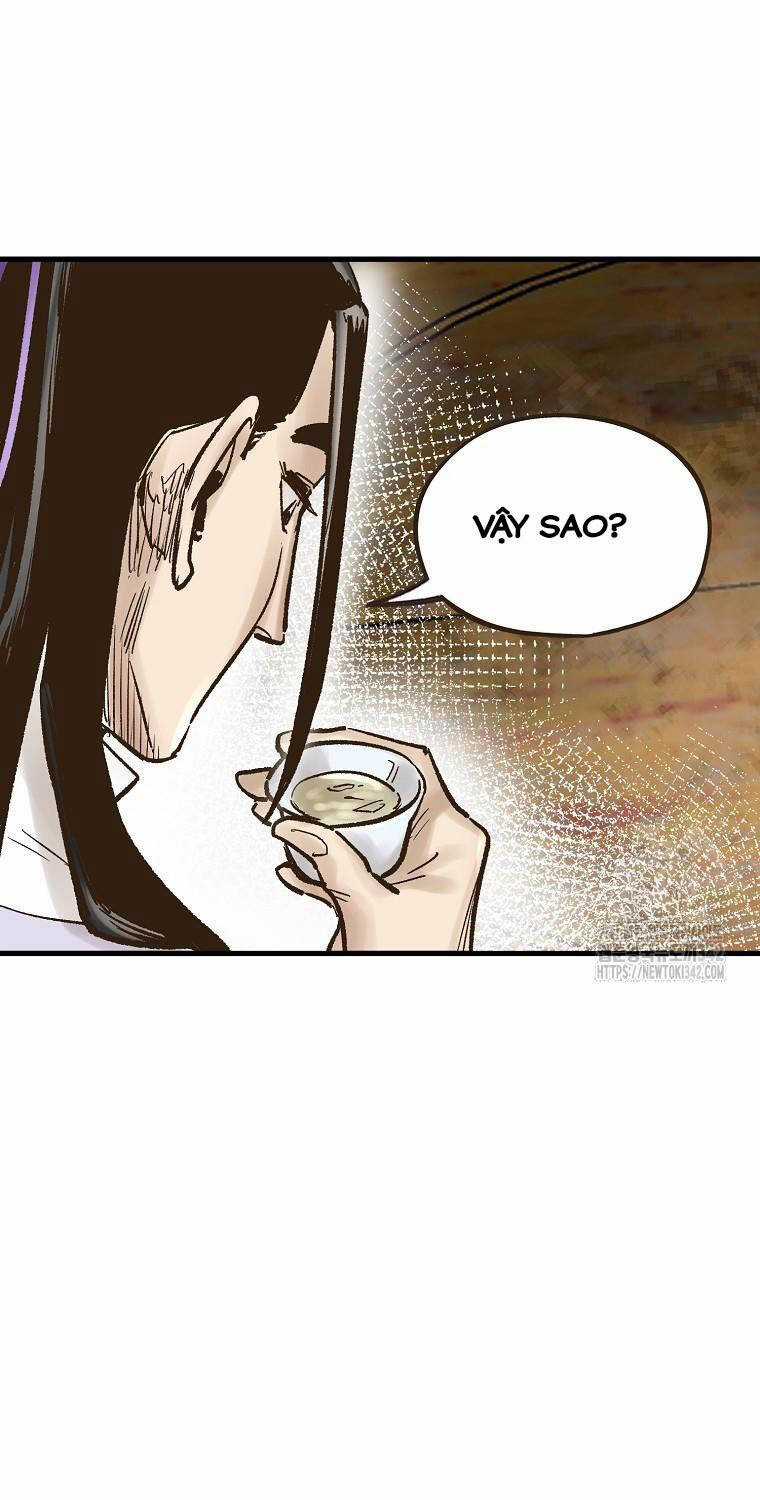 Quỷ Công Di Lục Chapter 29 trang 40