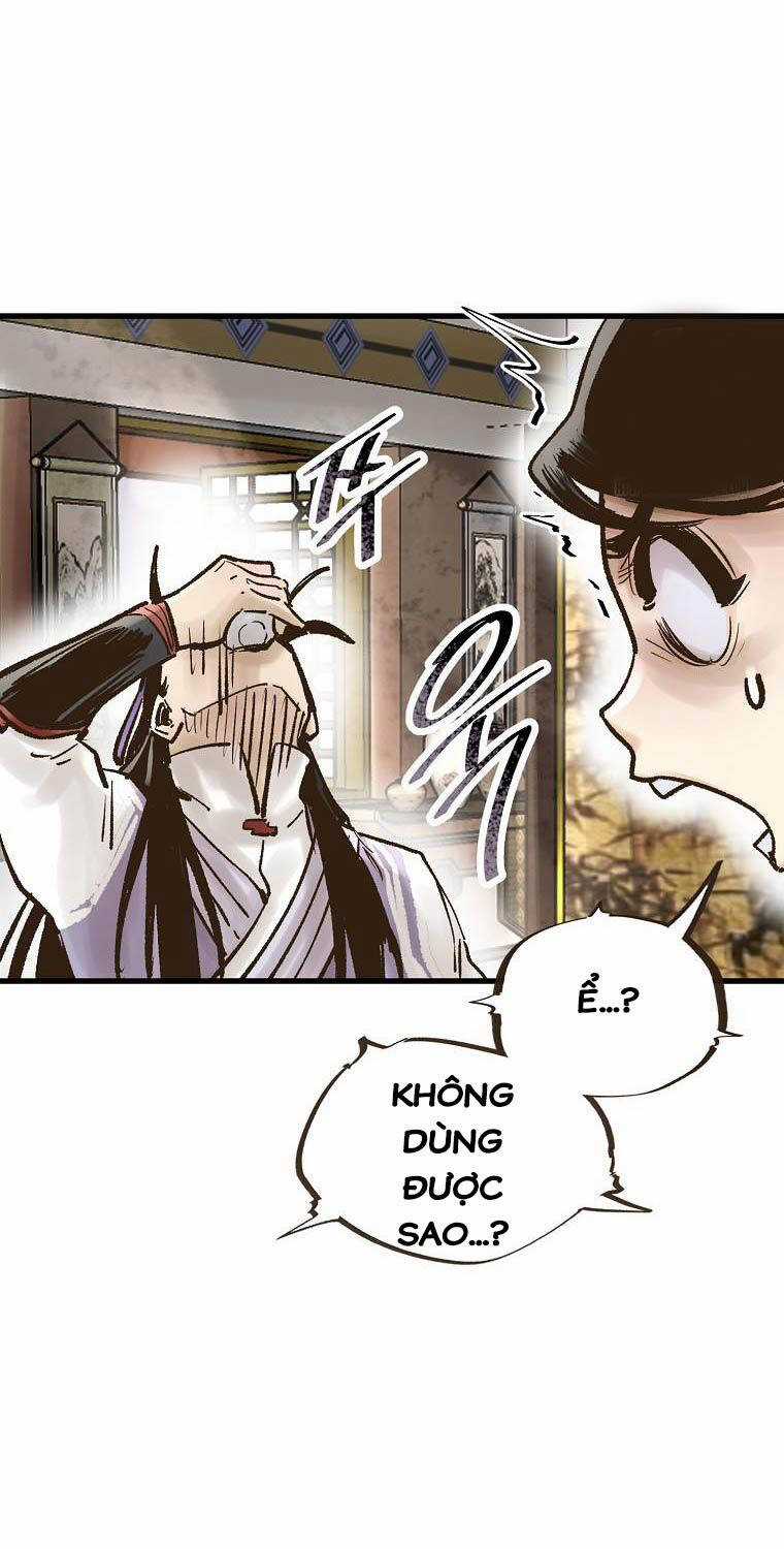 Quỷ Công Di Lục Chapter 29 trang 41