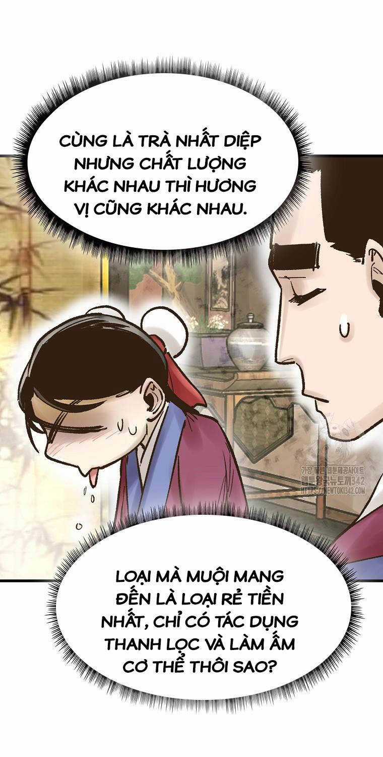 Quỷ Công Di Lục Chapter 29 trang 48