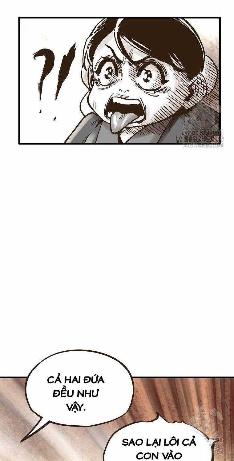 Quỷ Công Di Lục Chapter 29 trang 51