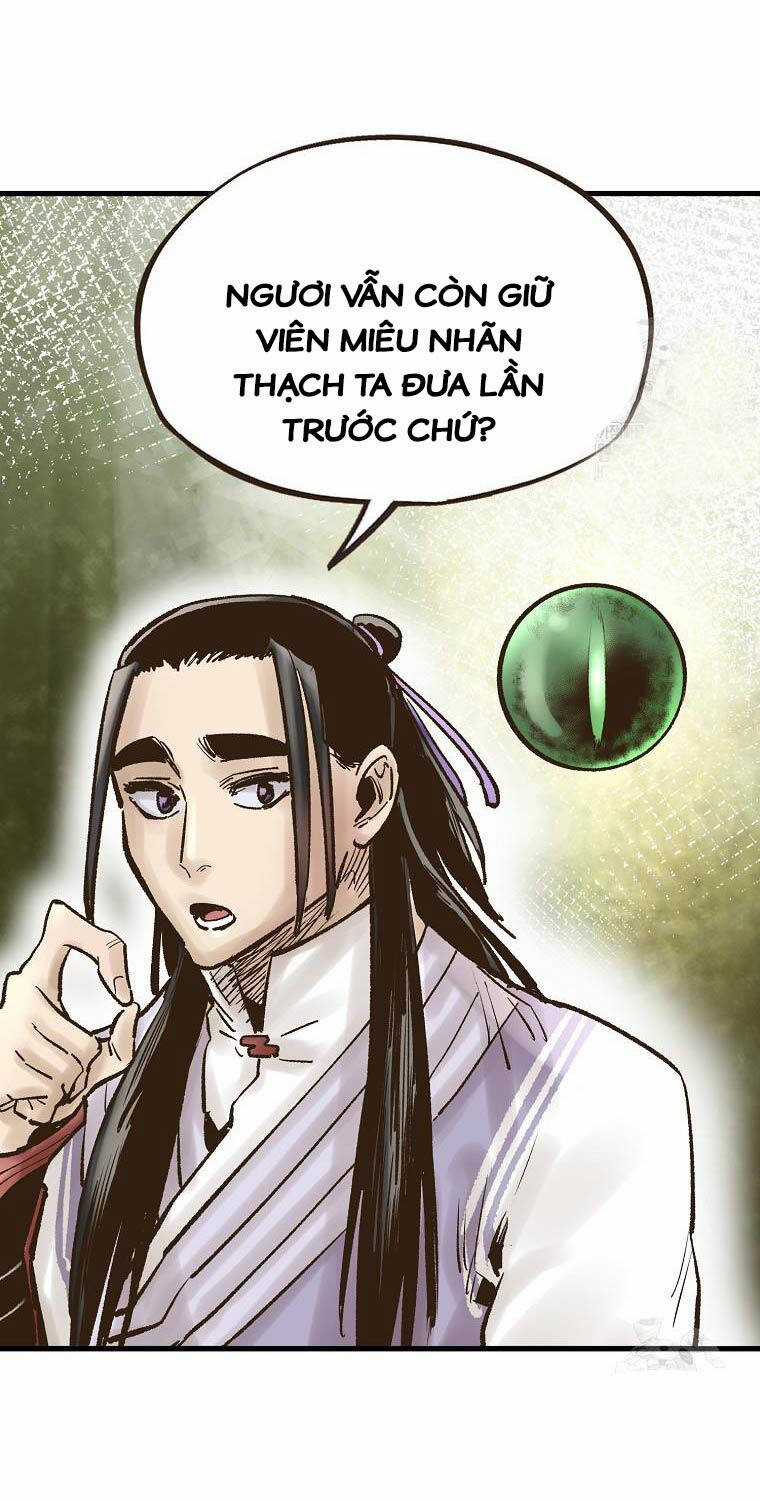 Quỷ Công Di Lục Chapter 29 trang 55