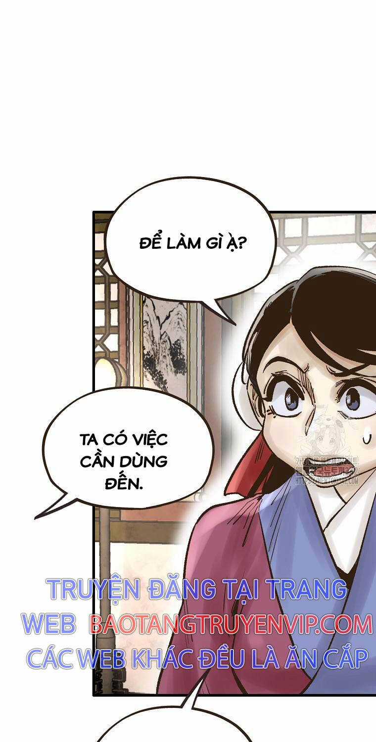 Quỷ Công Di Lục Chapter 29 trang 56
