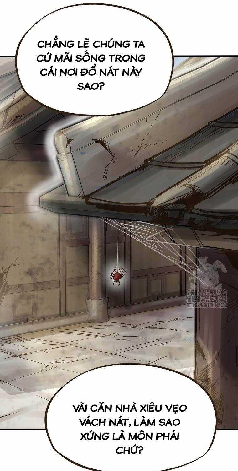 Quỷ Công Di Lục Chapter 29 trang 60