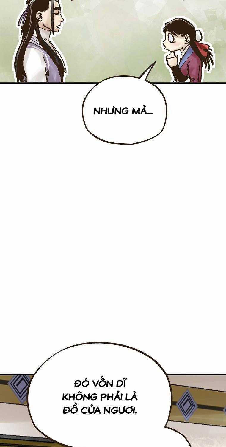 Quỷ Công Di Lục Chapter 29 trang 62