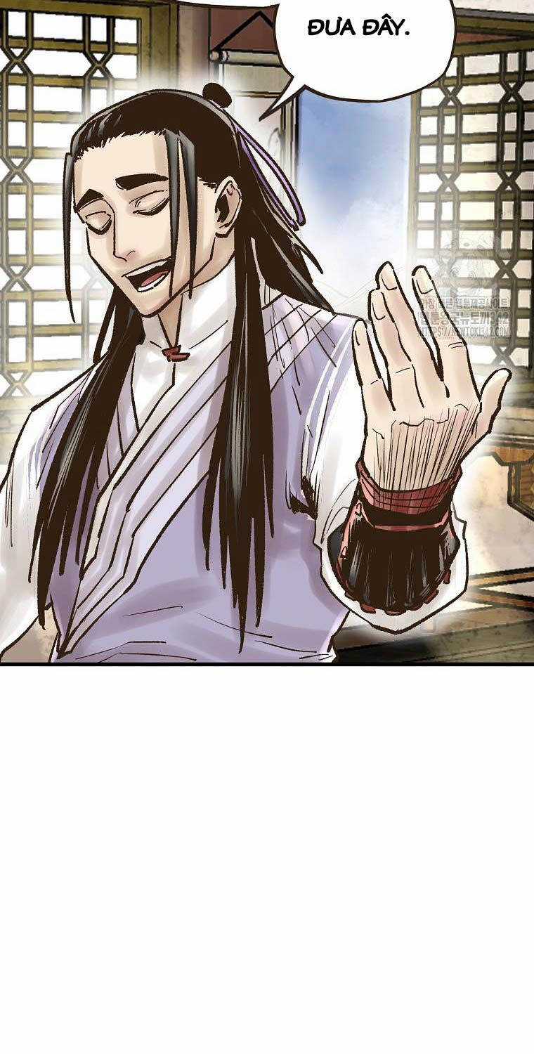 Quỷ Công Di Lục Chapter 29 trang 63