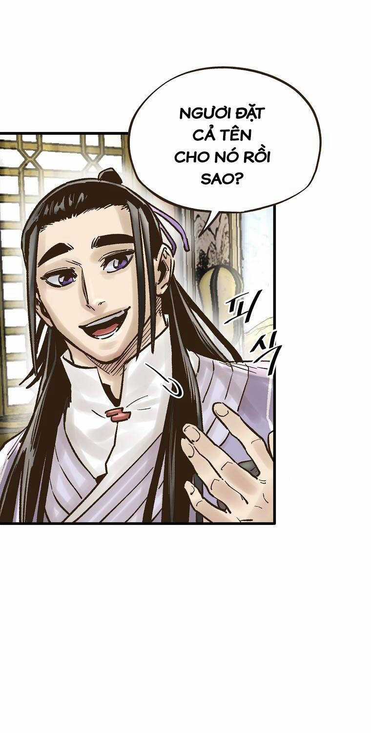 Quỷ Công Di Lục Chapter 29 trang 66