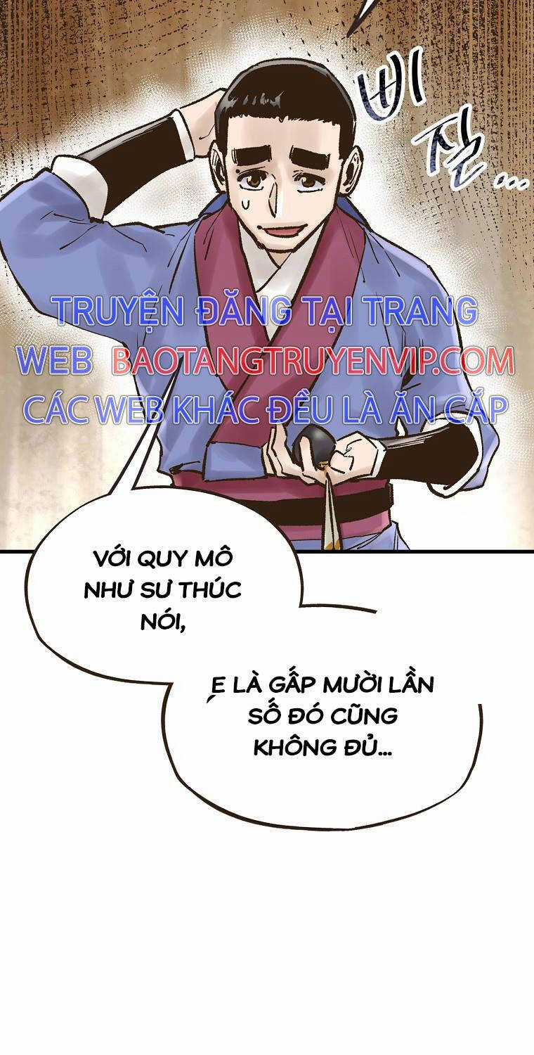 Quỷ Công Di Lục Chapter 29 trang 78