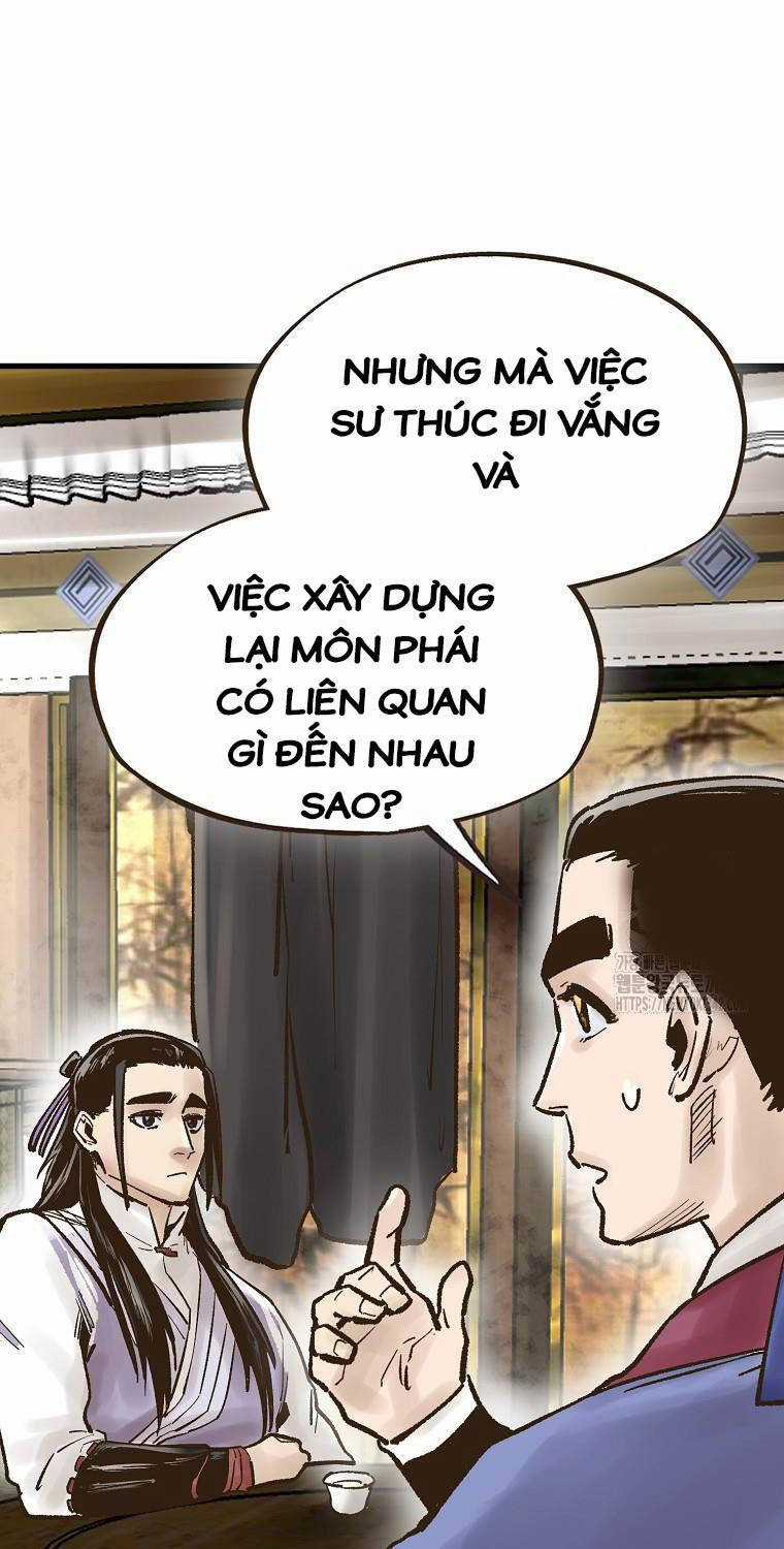 Quỷ Công Di Lục Chapter 29 trang 98