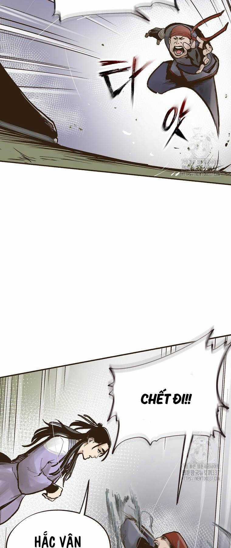 Quỷ Công Di Lục Chapter 3 trang 11