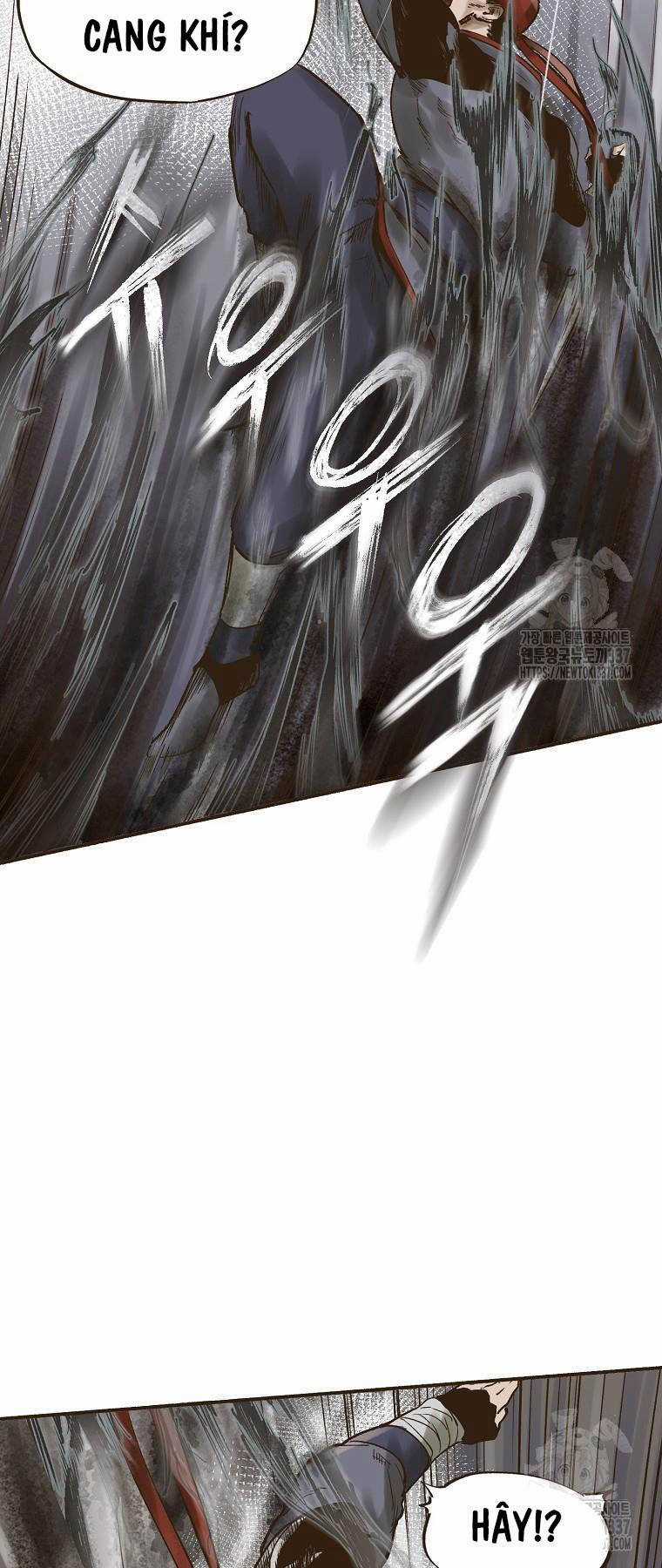 Quỷ Công Di Lục Chapter 3 trang 12