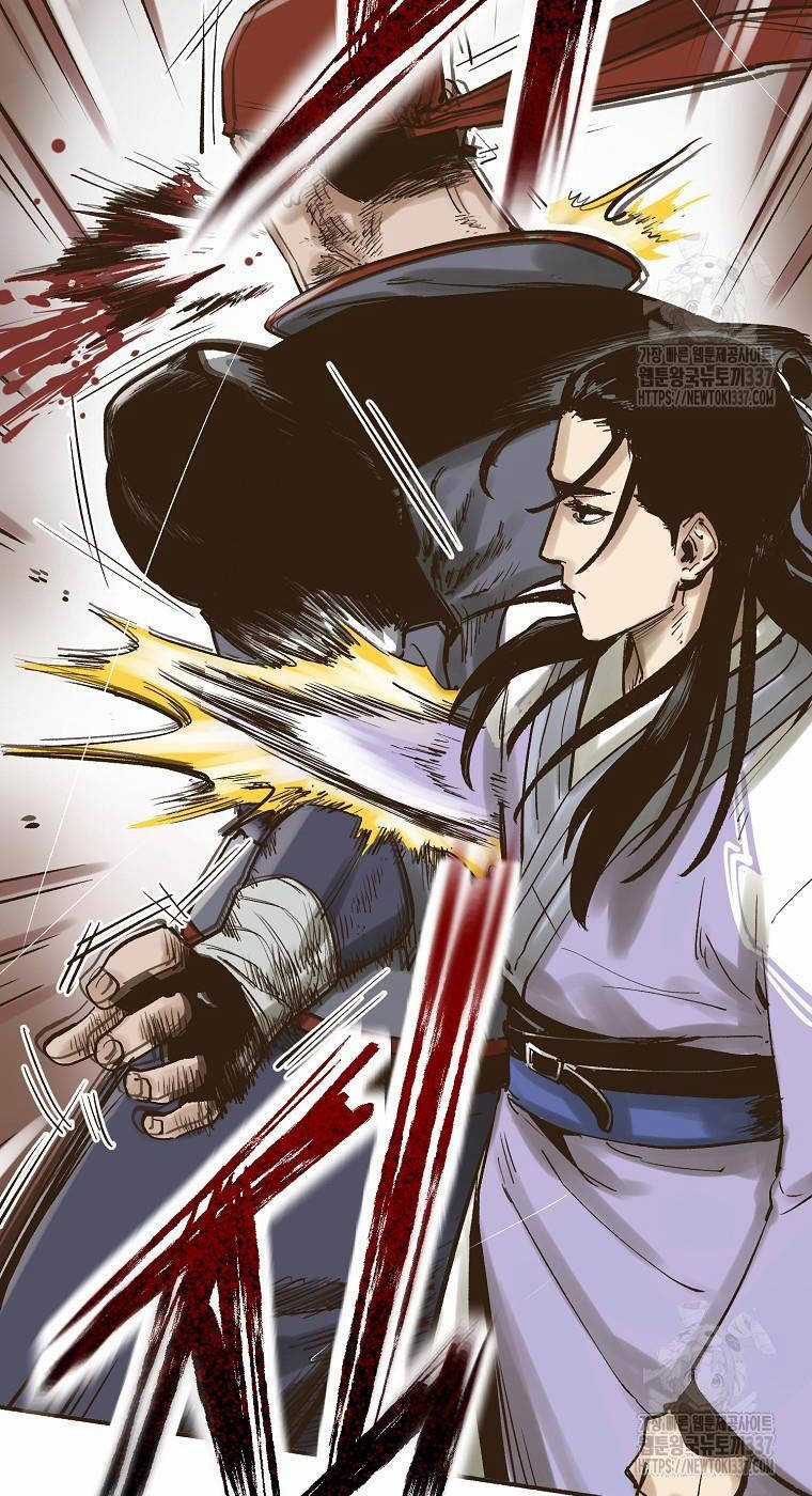 Quỷ Công Di Lục Chapter 3 trang 15
