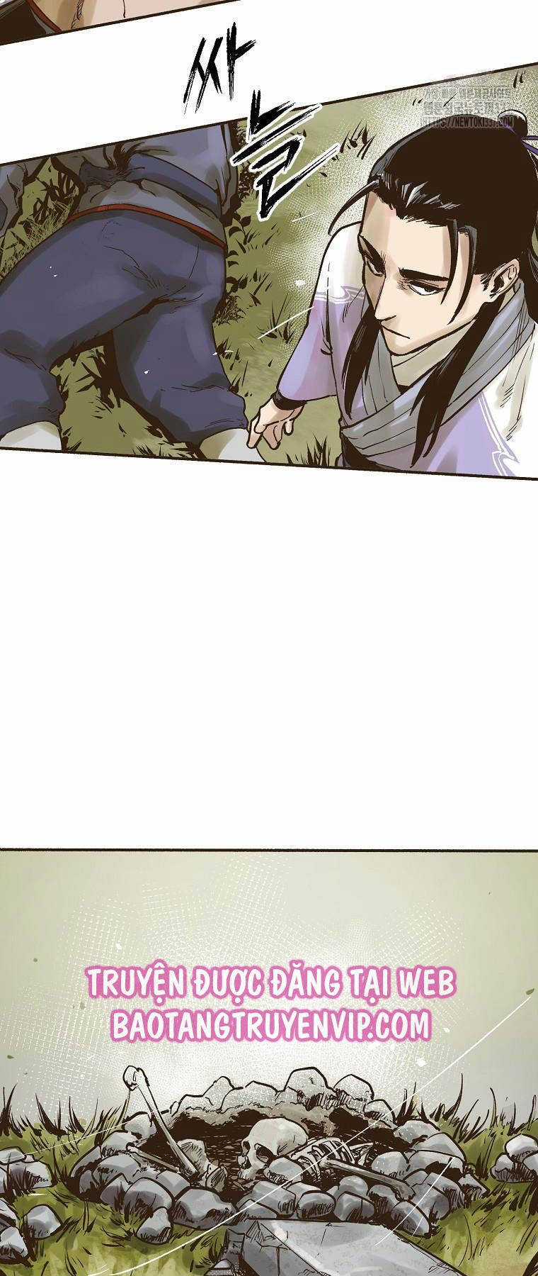 Quỷ Công Di Lục Chapter 3 trang 17