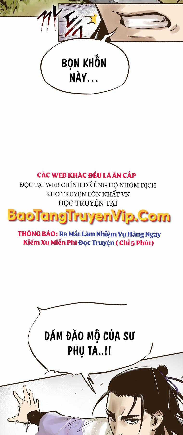 Quỷ Công Di Lục Chapter 3 trang 18