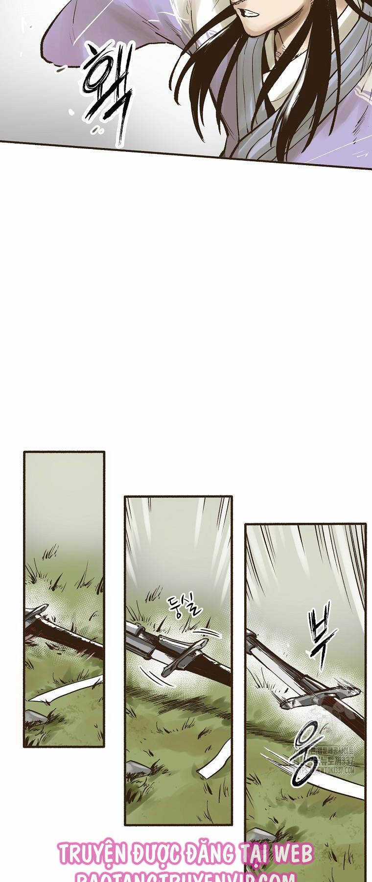 Quỷ Công Di Lục Chapter 3 trang 19