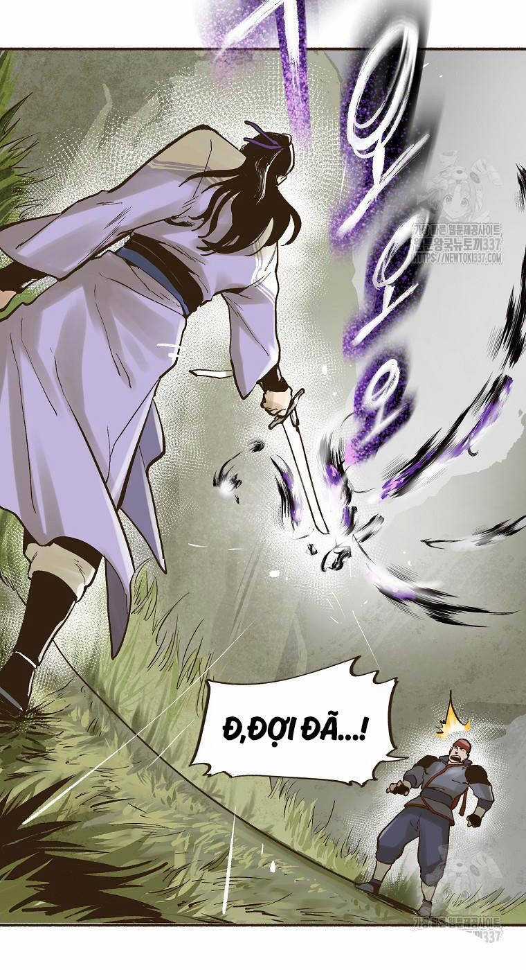 Quỷ Công Di Lục Chapter 3 trang 23