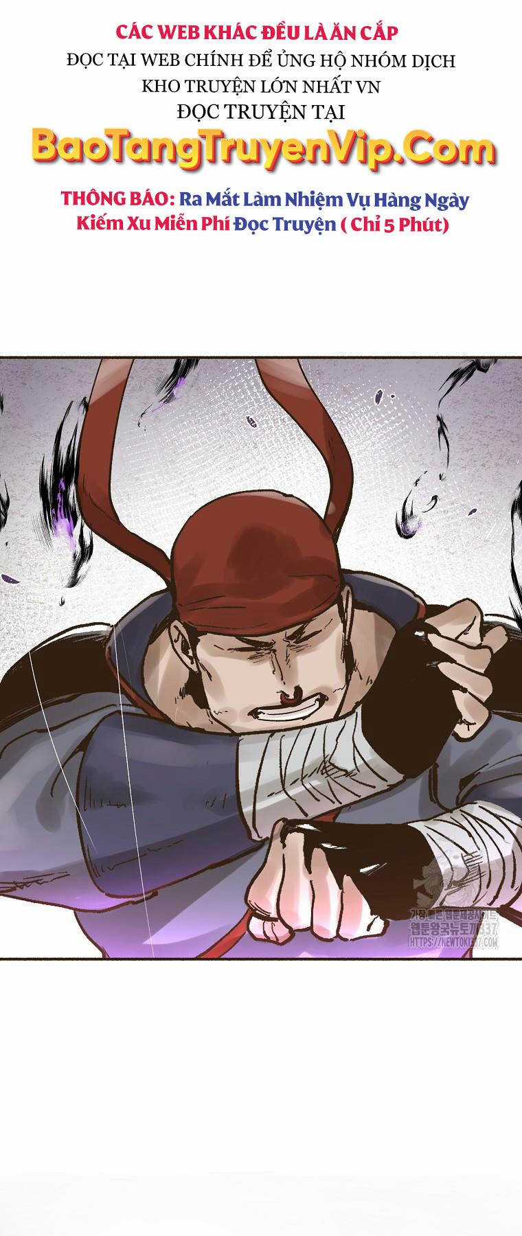 Quỷ Công Di Lục Chapter 3 trang 26
