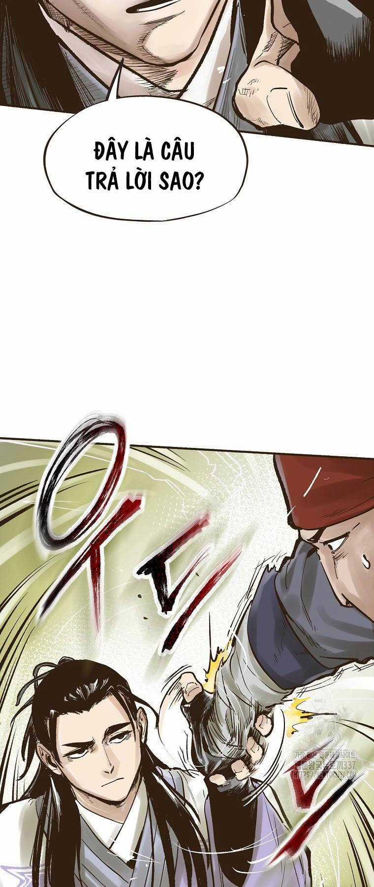 Quỷ Công Di Lục Chapter 3 trang 3