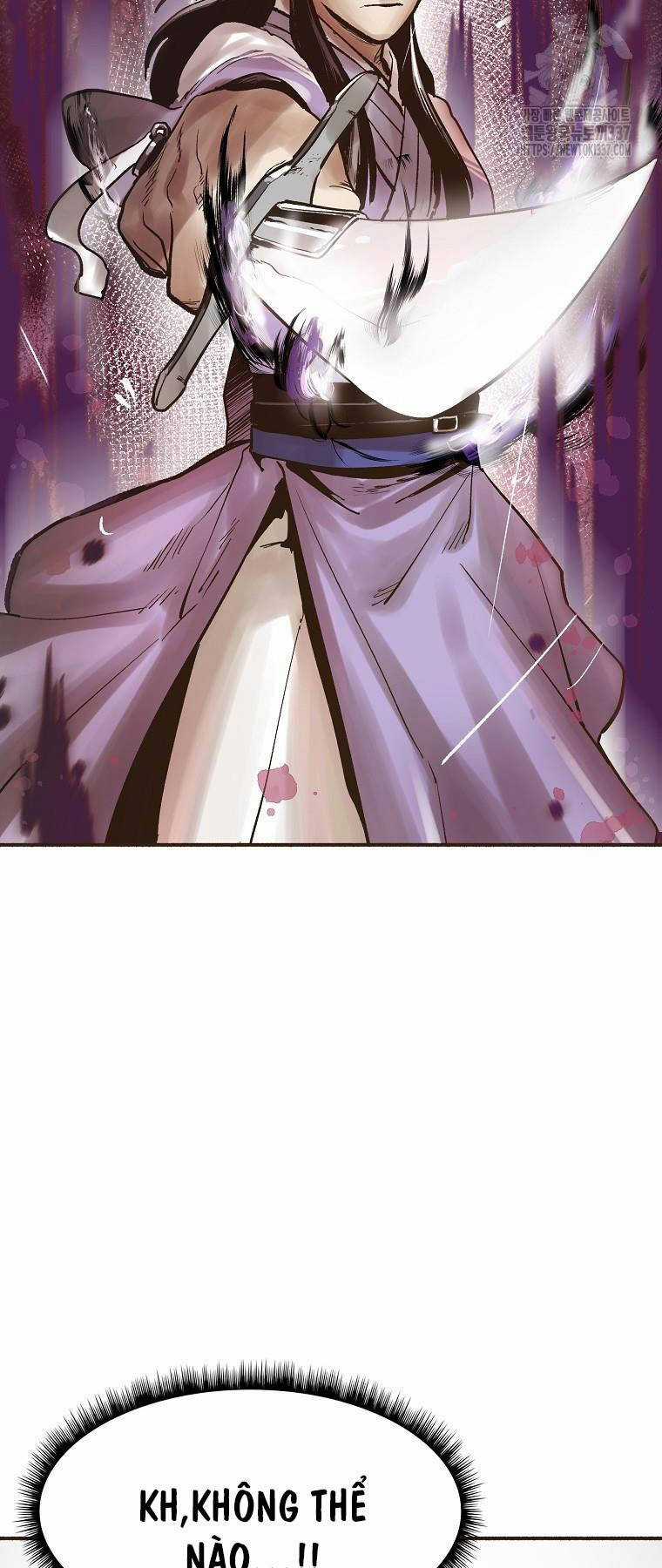Quỷ Công Di Lục Chapter 3 trang 30