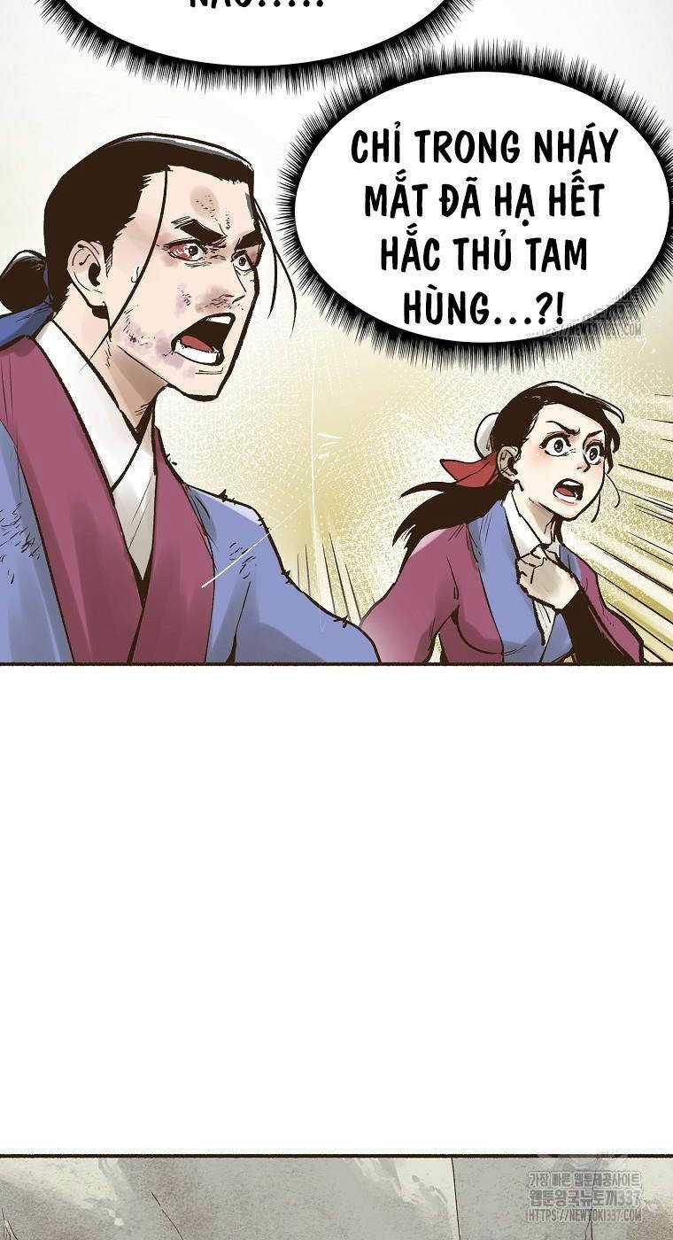 Quỷ Công Di Lục Chapter 3 trang 31