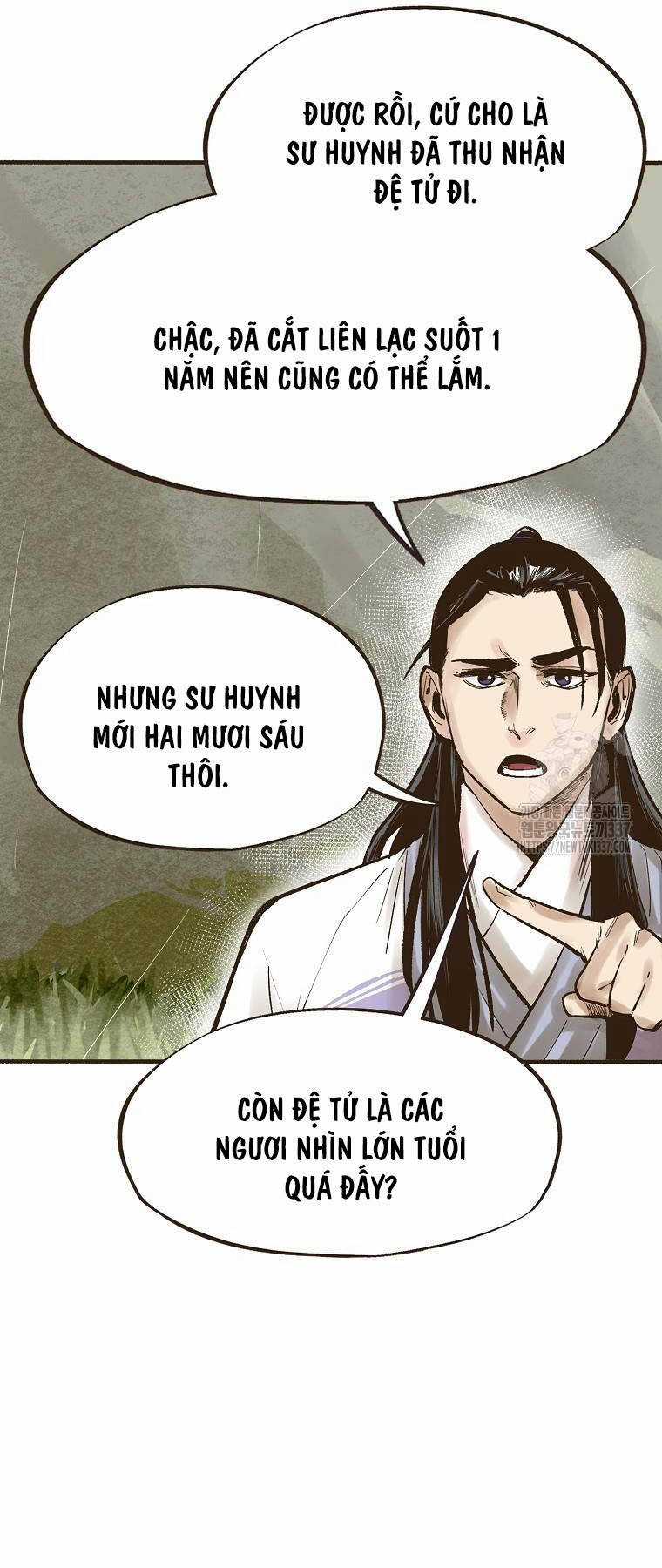 Quỷ Công Di Lục Chapter 3 trang 37