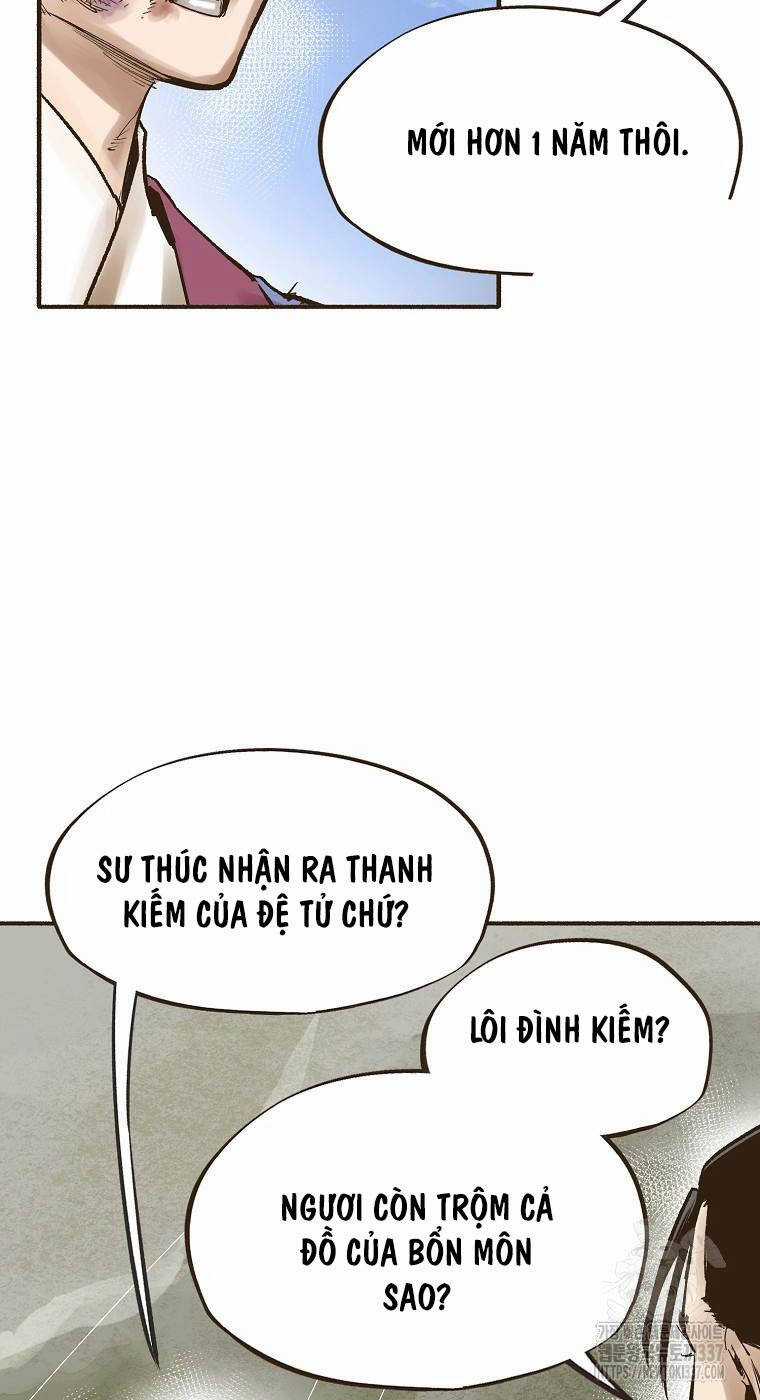 Quỷ Công Di Lục Chapter 3 trang 39