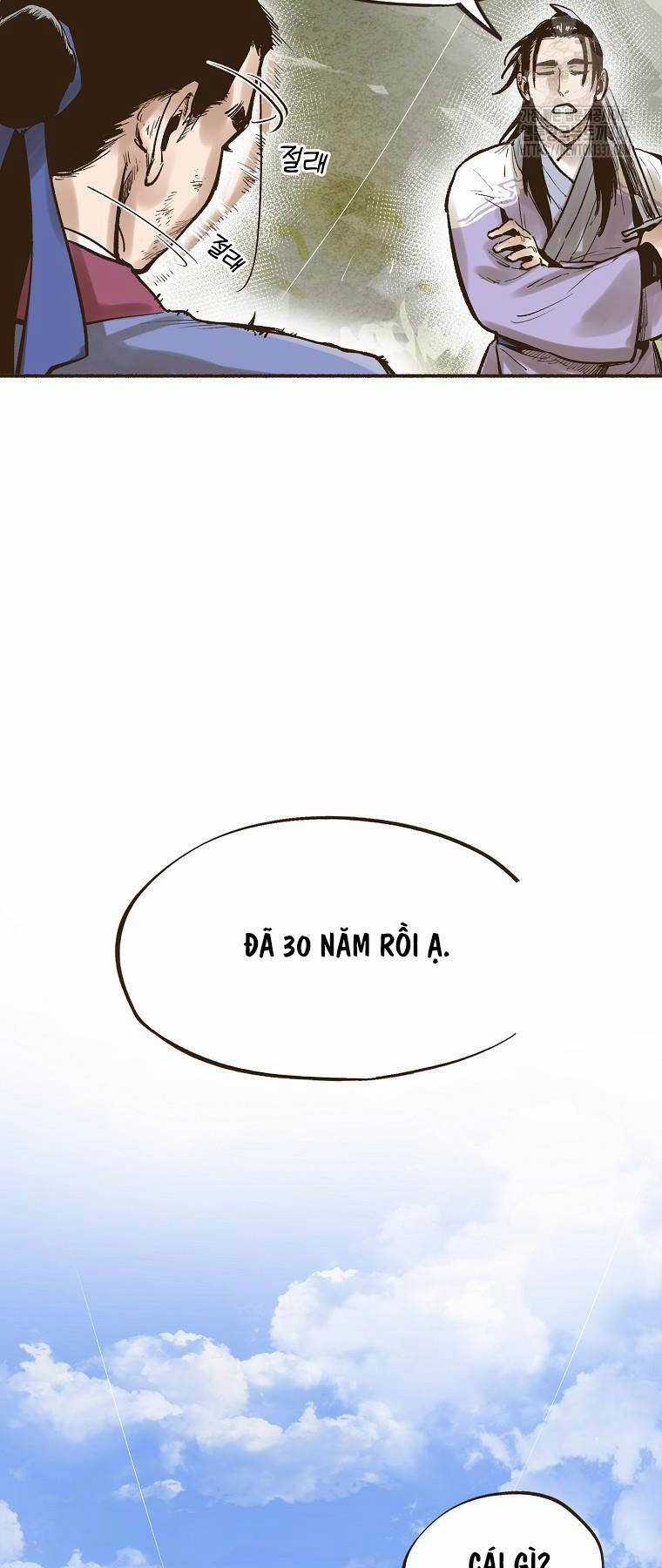 Quỷ Công Di Lục Chapter 3 trang 41