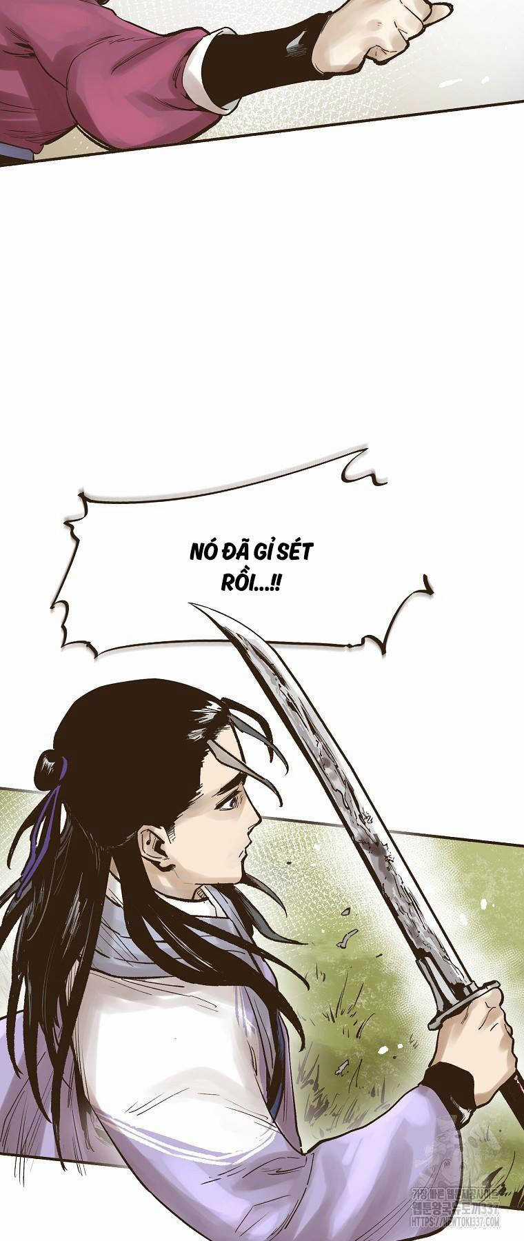 Quỷ Công Di Lục Chapter 3 trang 44