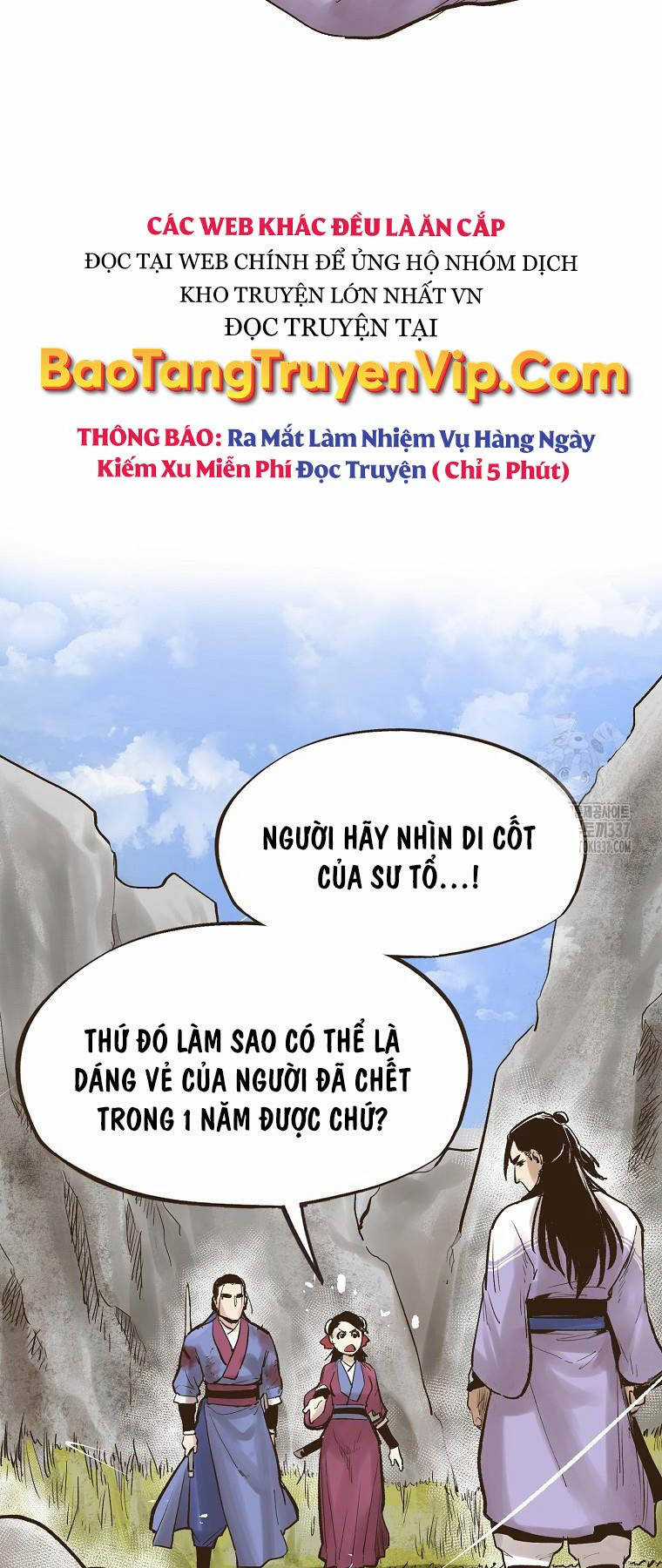 Quỷ Công Di Lục Chapter 3 trang 45