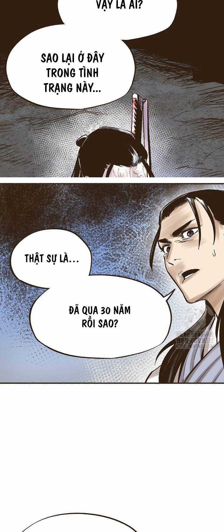 Quỷ Công Di Lục Chapter 3 trang 46