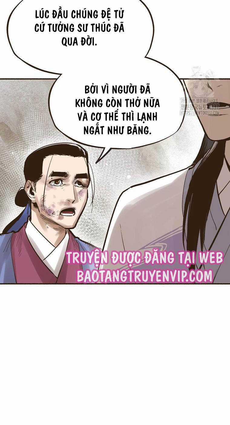 Quỷ Công Di Lục Chapter 3 trang 47