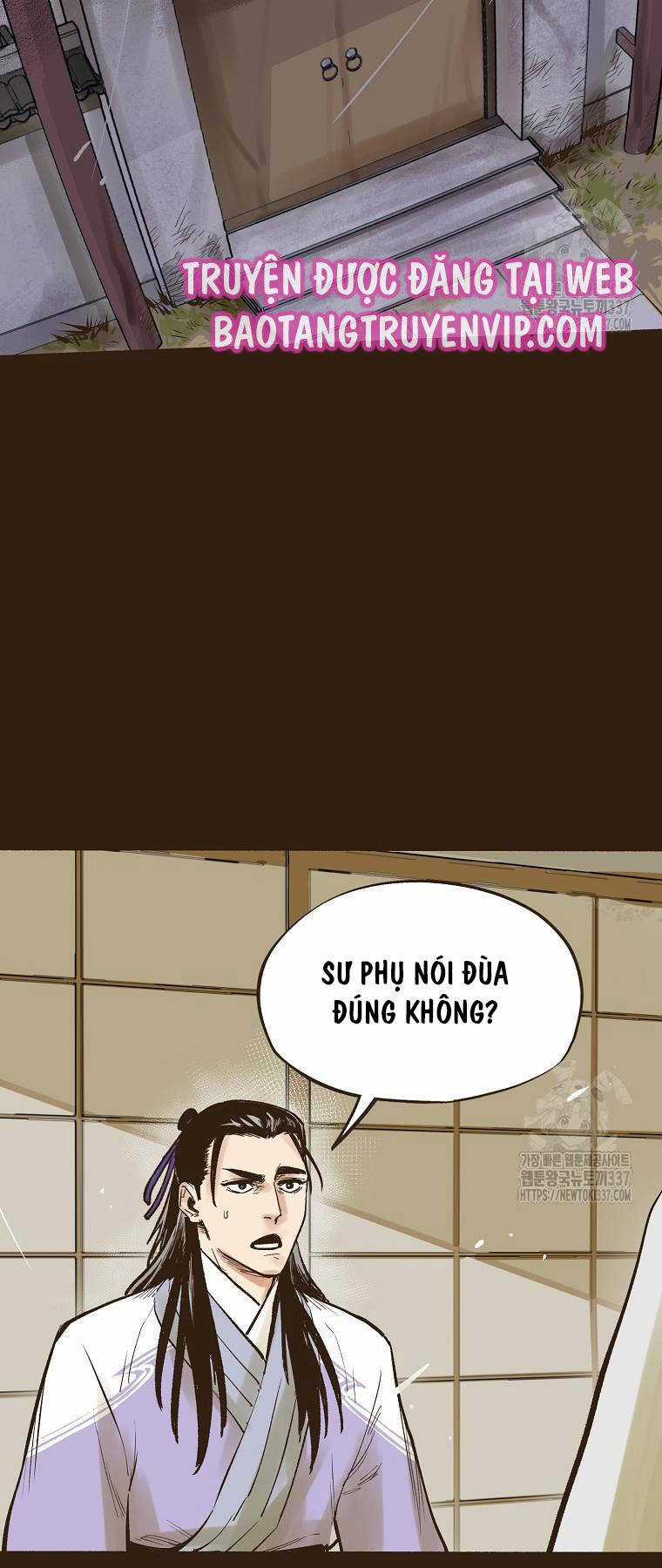 Quỷ Công Di Lục Chapter 3 trang 50