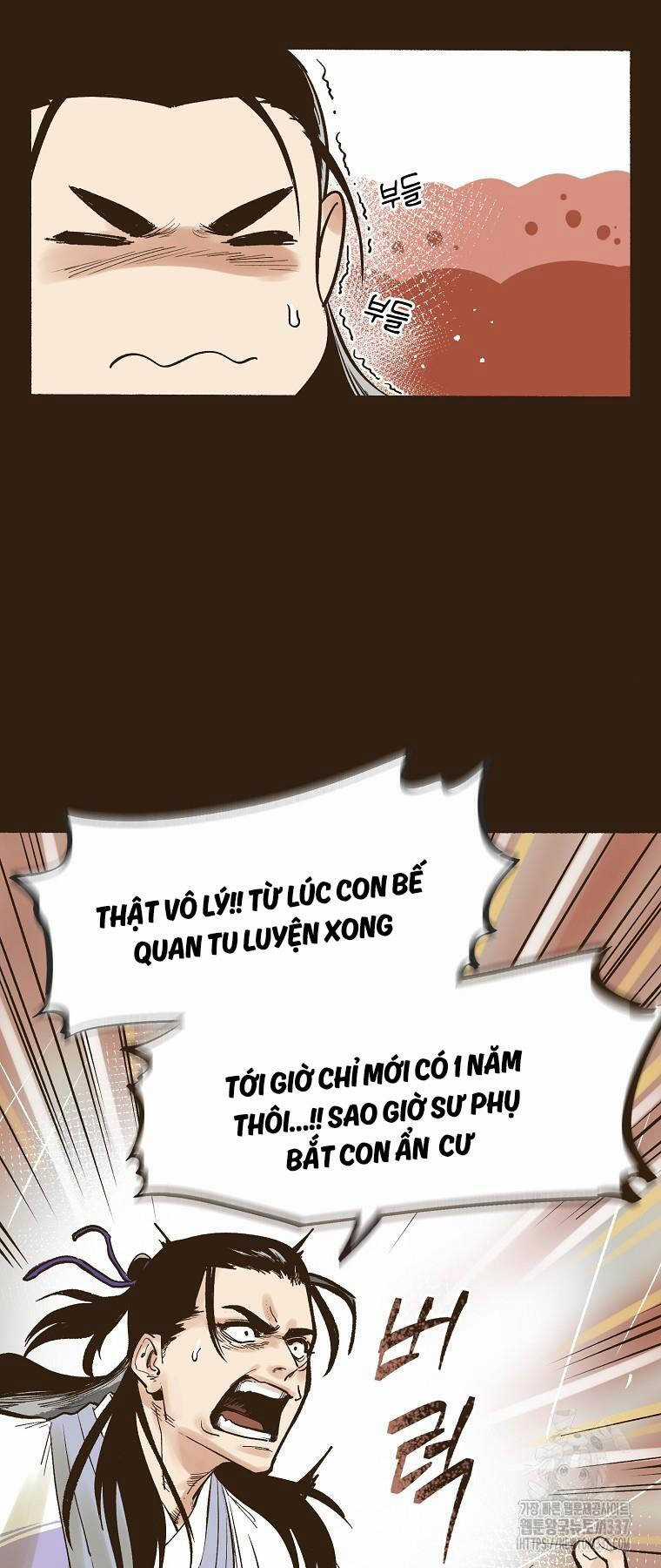 Quỷ Công Di Lục Chapter 3 trang 52