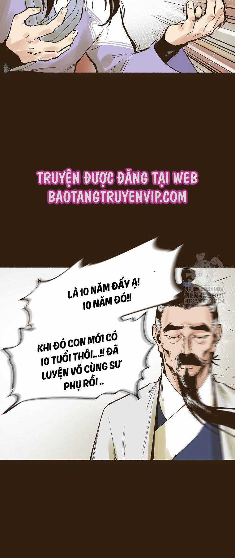 Quỷ Công Di Lục Chapter 3 trang 53
